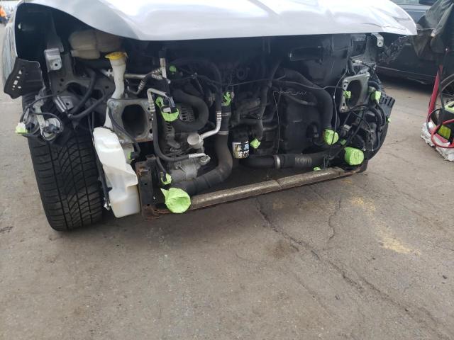 Photo 9 from auction – 2013 FORD ESCAPE SEL with VIN 1FMCU9H90DUA28030
