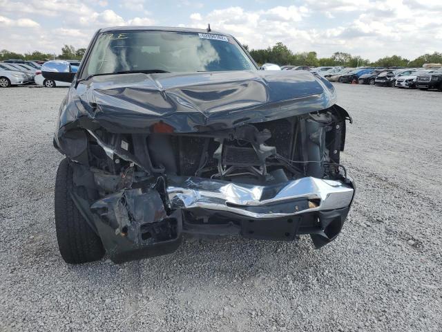 Photo 9 from auction – 2011 CHEVROLET SILVERADO with VIN 3GCPCSE02BG287740