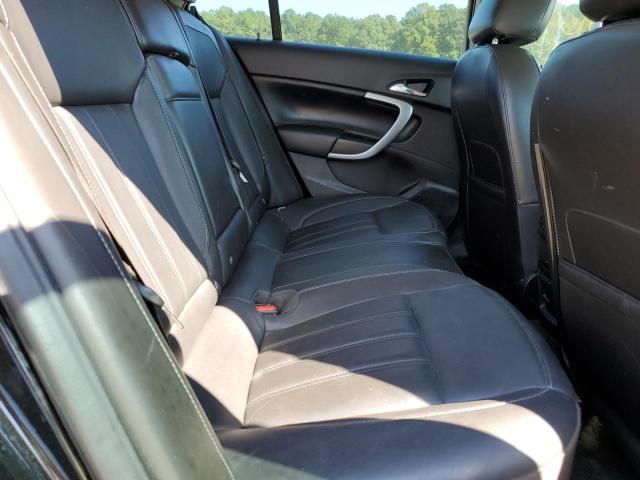 Photo 6 from auction – 2014 BUICK REGAL PREM with VIN 2G4GN5EX2E9288230