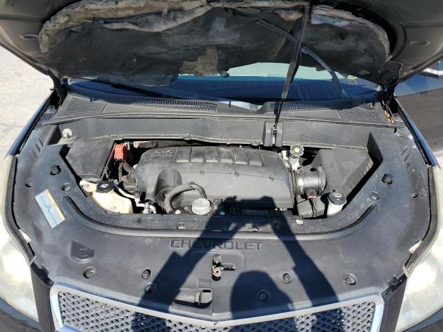 Photo 7 from auction – 2009 CHEVROLET TRAVERSE L with VIN 1GNER23D99S137579