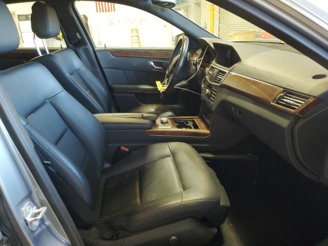Photo 5 from auction – 2011 MERCEDES-BENZ E 350 with VIN WDDHF5GB7BA427541