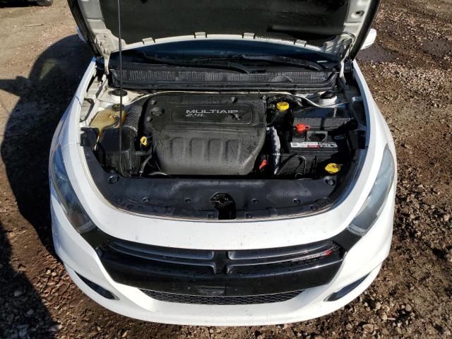 Photo 7 from auction – 2013 DODGE DART LIMIT with VIN 1C3CDFCB1DD326944