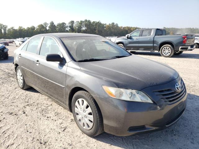 Photo 1 from auction – 2007 TOYOTA CAMRY CE with VIN 4T1BE46K77U708691