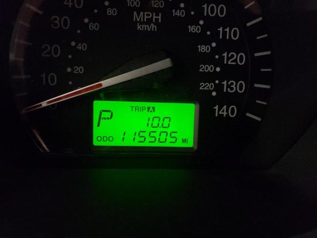 Photo 8 from auction – 2008 KIA SPECTRA EX with VIN KNAFE122385535691