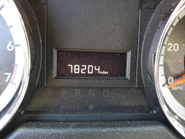 Photo 8 from auction – 2018 DODGE GRAND CARA with VIN 2C4RDGCG7JR156136