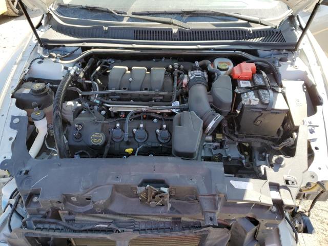 Photo 7 from auction – 2018 FORD TAURUS SEL with VIN 1FAHP2E86JG113717