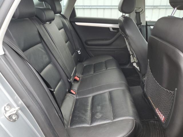 Foto 6 de la subasta – 2007 AUDI A4 2.0T QU con VIN WAUDF78E27A143834