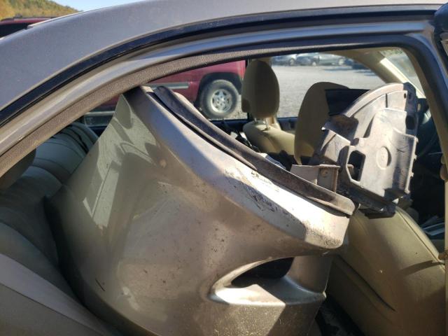 Photo 6 from auction – 2005 HONDA CIVIC LX with VIN 2HGES16595H503832