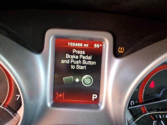 Photo 8 from auction – 2017 DODGE JOURNEY SX with VIN 3C4PDDBG8HT540635