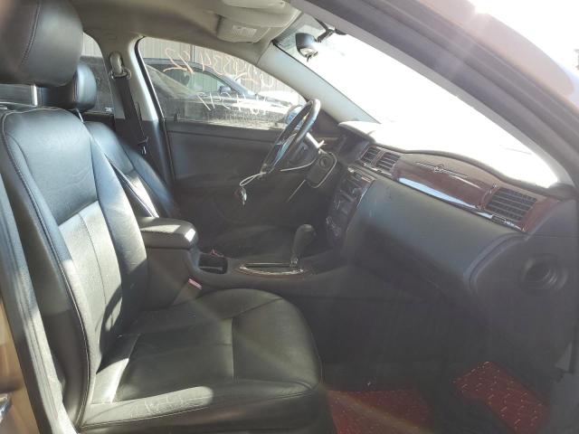 Photo 5 from auction – 2006 CHEVROLET IMPALA LT with VIN 2G1WC581469350122