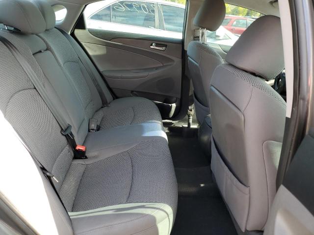Photo 6 from auction – 2011 HYUNDAI SONATA GLS with VIN 5NPEB4AC2BH183763