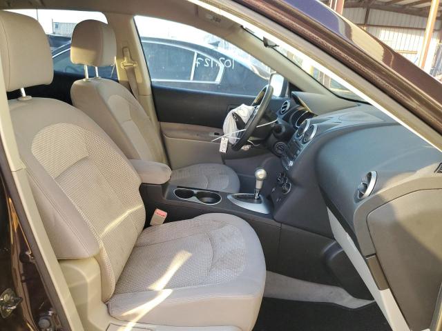 Photo 5 from auction – 2011 NISSAN ROGUE S with VIN JN8AS5MV6BW301412