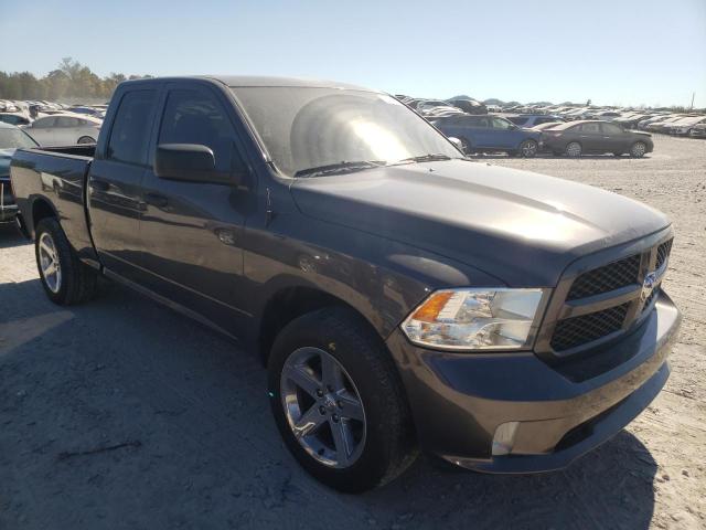 RAM 1500 ST 2017 with VIN 1C6RR7FT1HS634500 - Photo from auction
