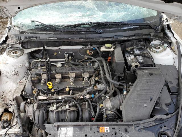 Photo 7 from auction – 2008 MAZDA 3 HATCHBAC with VIN JM1BK343X81780782