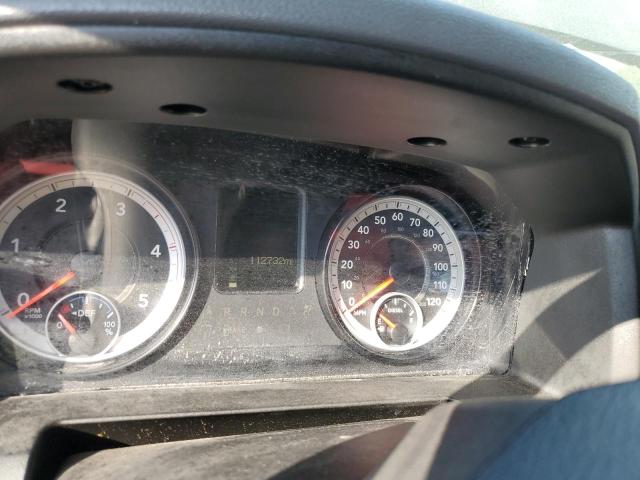 Photo 8 from auction – 2014 RAM 3500 ST with VIN 3C63RPGL7EG169048
