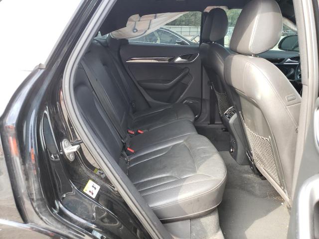 Photo 6 from auction – 2016 AUDI Q3 PRESTIG with VIN WA1GFCFS3GR015812