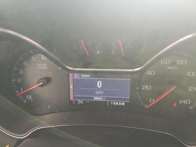 Photo 8 from auction – 2014 CHEVROLET IMPALA LS with VIN 1G11Y5SL3EU101754