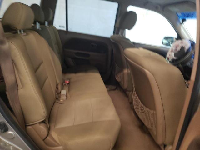 Photo 6 from auction – 2008 HONDA PILOT VP with VIN 5FNYF18208B046860