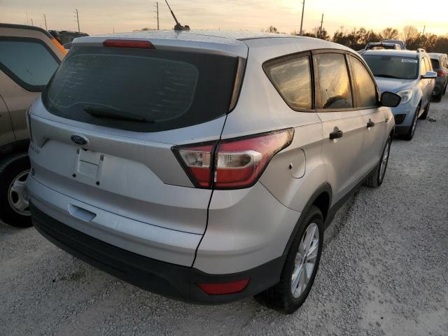 Photo 4 from auction – 2017 FORD ESCAPE S with VIN 1FMCU0F75HUA20055