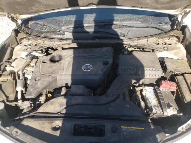 Photo 7 from auction – 2015 NISSAN ALTIMA 2.5 with VIN 1N4AL3AP7FC168756