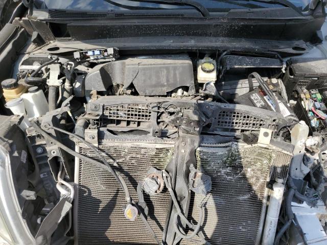 Photo 7 from auction – 2015 NISSAN PATHFINDER with VIN 5N1AR2MN5FC600771