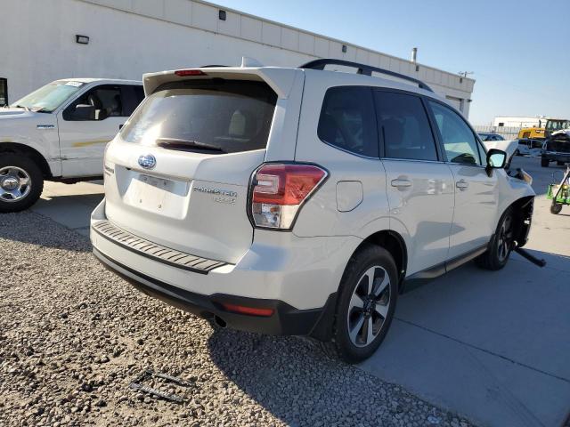 Photo 4 from auction – 2017 SUBARU FORESTER 2 with VIN JF2SJAJC2HH456441