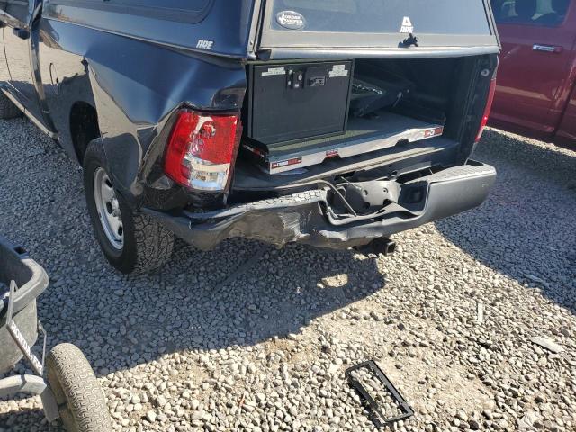 Photo 9 from auction – 2014 DODGE RAM 1500 with VIN 1C6RR7FT0ES439595