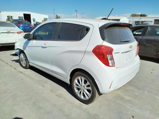 Photo 3 from auction – 2019 CHEVROLET SPARK 1LT with VIN KL8CD6SAXKC759226