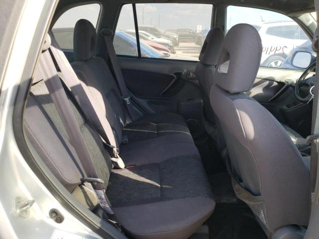 Photo 6 from auction – 2002 TOYOTA RAV4 with VIN JTEGH20V220078874