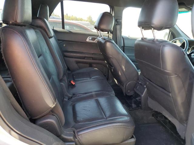 Photo 6 from auction – 2013 FORD EXPLORER X with VIN 1FM5K7D83DGC24364