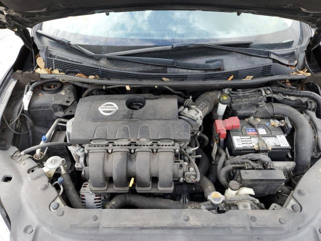 Photo 7 from auction – 2014 NISSAN SENTRA S with VIN 3N1AB7AP5EY201198