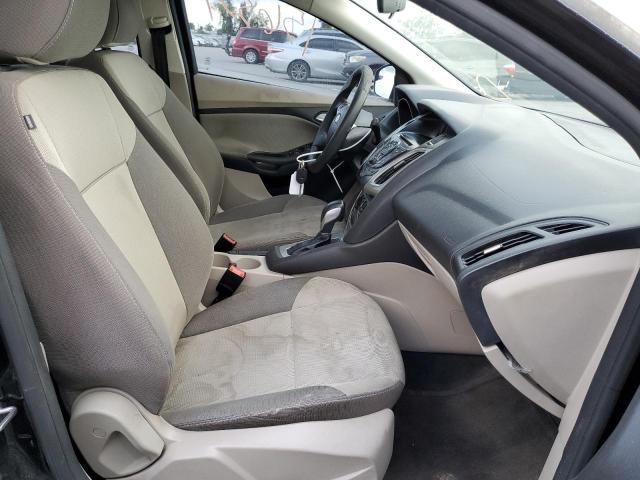 Photo 5 from auction – 2014 FORD FOCUS SE with VIN 1FADP3F22EL447982