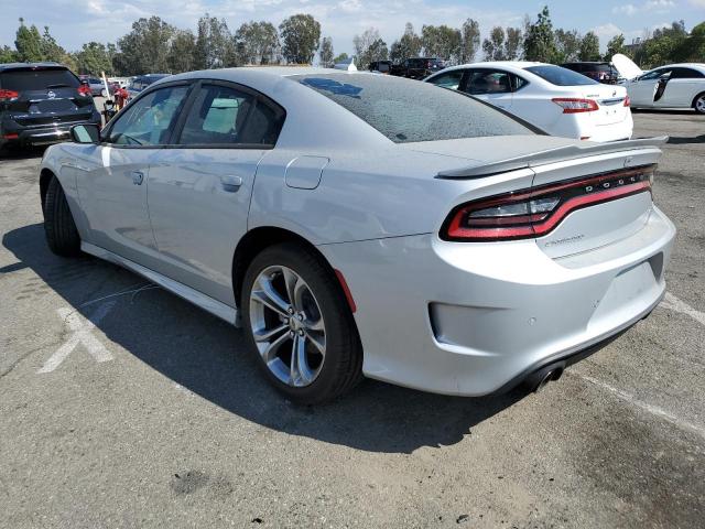 Photo 3 from auction – 2021 DODGE CHARGER R/ with VIN 2C3CDXCT2MH619933