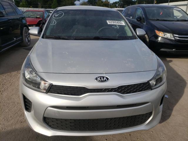 Photo 9 from auction – 2019 KIA RIO S with VIN 3KPA24AB2KE200412