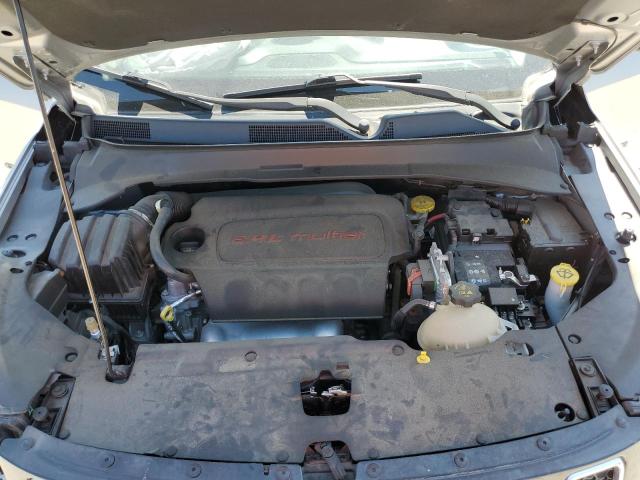 Photo 7 from auction – 2017 JEEP COMPASS LA with VIN 3C4NJCBB8HT691103