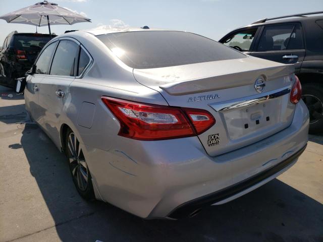 Photo 3 from auction – 2016 NISSAN ALTIMA 2.5 with VIN 1N4AL3AP0GC142680