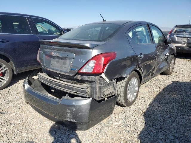 Photo 4 from auction – 2017 NISSAN VERSA S with VIN 3N1CN7AP7HL840149