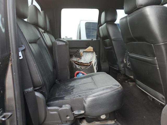 Photo 6 from auction – 2015 FORD F350 SUPER with VIN 1FT8W3BT4FED36790