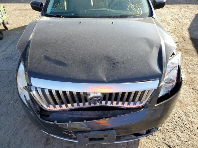 Photo 7 from auction – 2010 MERCURY MILAN PREM with VIN 3MEHM0JG1AR600383