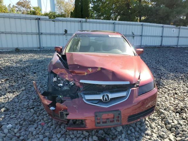 Photo 7 from auction – 2006 ACURA 3.2TL with VIN 19UUA66276A044026