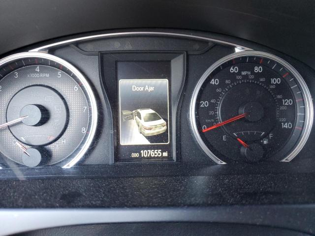 Photo 8 from auction – 2015 TOYOTA CAMRY LE with VIN 4T1BF1FK5FU097375
