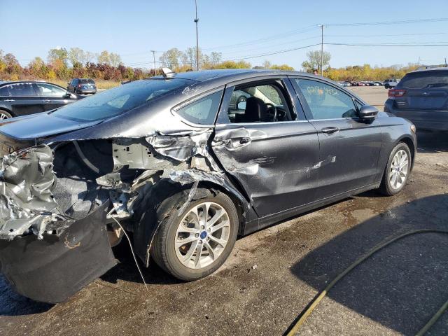 Photo 4 from auction – 2020 FORD FUSION SE with VIN 3FA6P0HD2LR247463