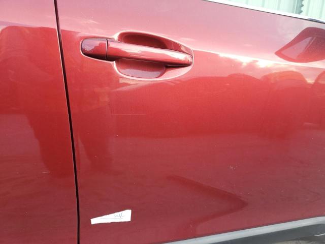 Photo 9 from auction – 2020 SUBARU OUTBACK PR with VIN 4S4BTACC1L3201769