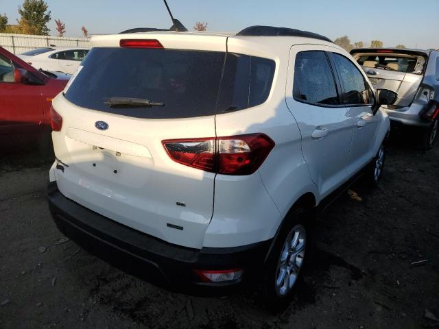 Photo 4 from auction – 2019 FORD ECOSPORT S with VIN MAJ3S2GEXKC276049