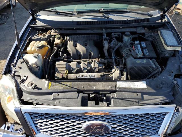 Photo 7 from auction – 2005 FORD FIVE HUNDR with VIN 1FAFP24195G173668