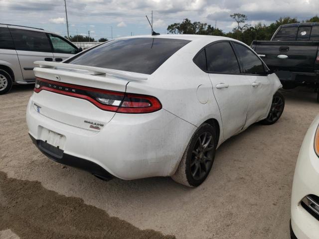 Photo 4 from auction – 2014 DODGE DART SXT with VIN 1C3CDFBB3ED669984