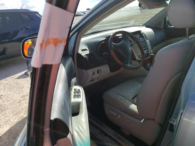 Photo 9 from auction – 2004 LEXUS RX 330 with VIN JTJHA31U440044220