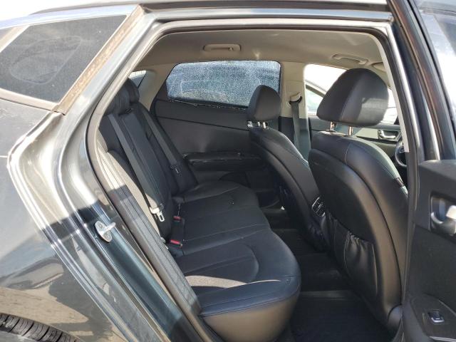 Photo 6 from auction – 2016 KIA OPTIMA EX with VIN 5XXGU4L30GG042483