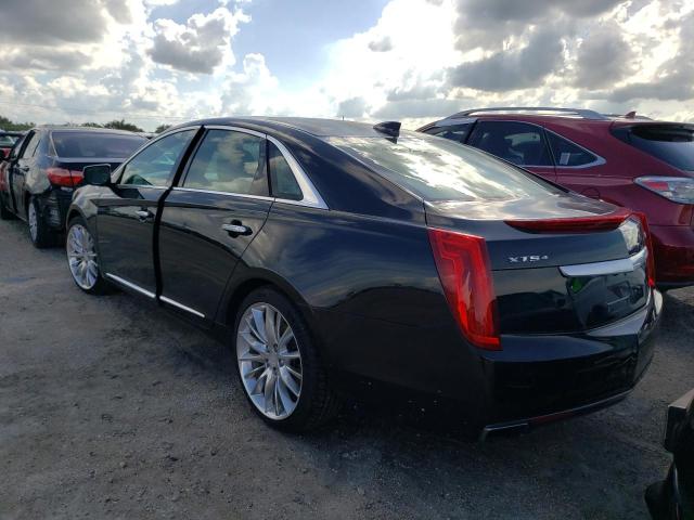 Photo 3 from auction – 2016 CADILLAC XTS VSPORT with VIN 2G61W5S87G9101316
