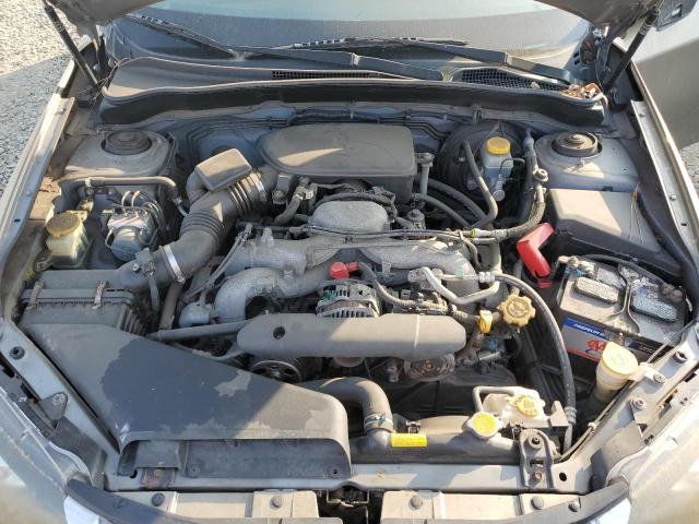 Photo 7 from auction – 2008 SUBARU IMPREZA 2. with VIN JF1GH61628H834481